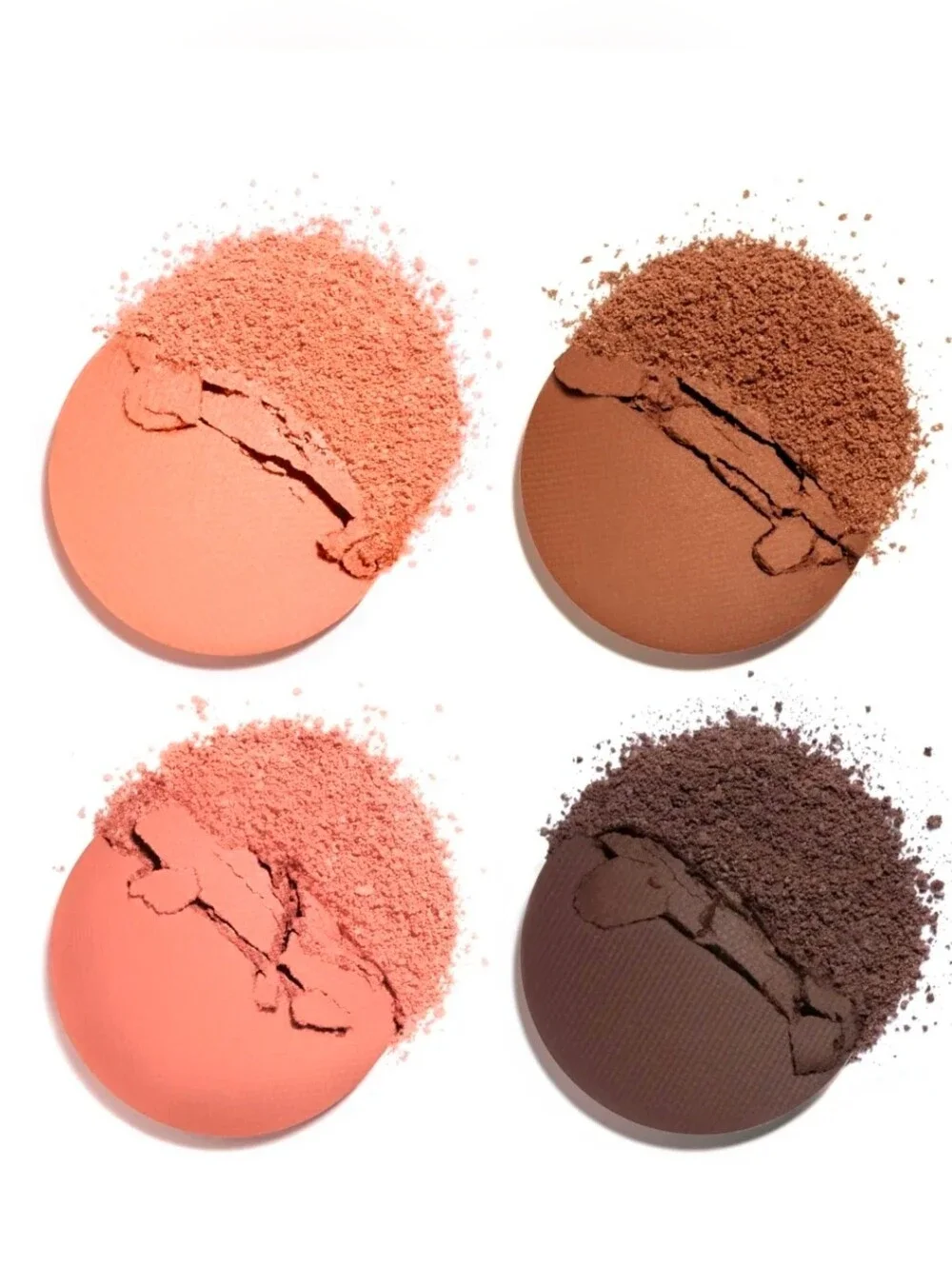 NEW~ CHANEL LES 4 OMBRES Multi-effect Quadra Eyeshadow~ 392  INITIATION ~ RARE✨️